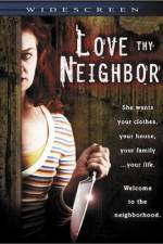 Watch Love Thy Neighbor Movie4k