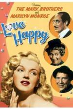 Watch Love Happy Movie4k