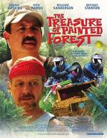 Watch The Treasure of Painted Forest Movie4k