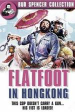 Watch Flatfoot in Hong Kong Movie4k