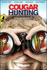 Watch Cougar Hunting Movie4k