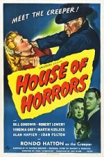 Watch House of Horrors Movie4k