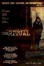 Watch The Ritual Movie4k