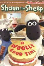 Watch Shaun The Sheep: A Woolly Good Time Movie4k