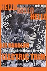 Watch Hello Hello Hello: Lee Ranaldo, Electric Trim Movie4k