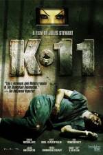 Watch K-11 Movie4k