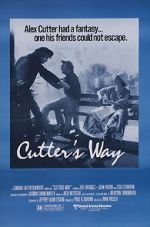 Watch Cutter\'s Way Movie4k