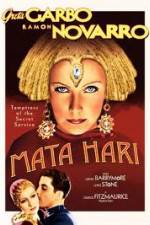 Watch Mata Hari Movie4k