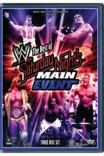 Watch The WWE The Best of Saturday Night's Main Event Movie4k