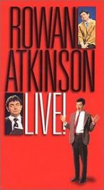 Watch Rowan Atkinson: Not Just a Pretty Face Movie4k