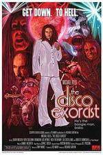 Watch The Disco Exorcist Movie4k