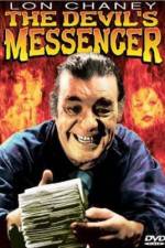 Watch The Devil's Messenger Movie4k