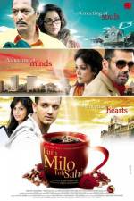 Watch Tum Milo Toh Sahi Movie4k