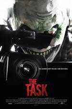 Watch The Task Movie4k