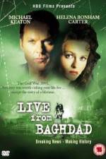 Watch Live from Baghdad Movie4k