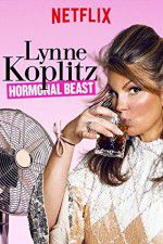 Watch Lynne Koplitz: Hormonal Beast Movie4k