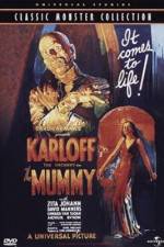 Watch The Mummy 1932 Movie4k