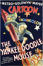 Watch The Yankee Doodle Mouse Movie4k