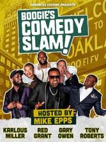 Watch DeMarcus Cousins Presents Boogie\'s Comedy Slam Movie4k