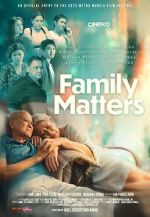 Watch Family Matters Movie4k