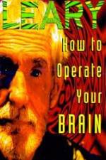 Watch Timothy Leary: How to Operate Your Brain Movie4k