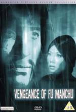 Watch The Vengeance of Fu Manchu Movie4k