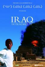 Watch Iraq in Fragments Movie4k