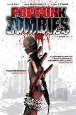 Watch Pop Punk Zombies Movie4k