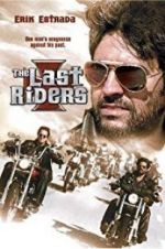 Watch The Last Riders Movie4k