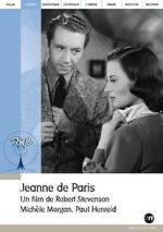 Watch Joan of Paris Movie4k