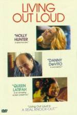 Watch Living Out Loud Online Movie4k