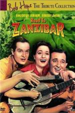 Watch Road to Zanzibar Movie4k