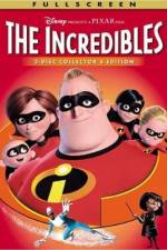 Watch The Incredibles Movie4k