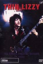 Watch Thin Lizzy - Live At The Regal Theatre Movie4k
