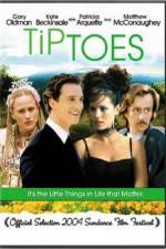 Watch Tiptoes Movie4k