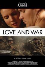 Watch Love and War Movie4k