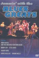 Watch Jammin' with the Blues Greats Movie4k