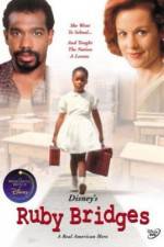 Watch Ruby Bridges Movie4k