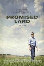 Watch Promised Land Movie4k