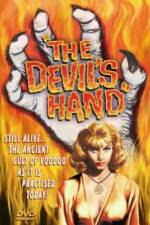 Watch The Devil's Hand Movie4k