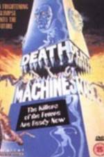 Watch Death Machines Movie4k