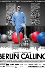 Watch Berlin Calling Movie4k