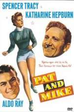 Watch Pat and Mike Movie4k