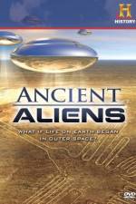 Watch Ancient Aliens Movie4k