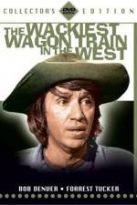 Watch The Wackiest Wagon Train in the West Movie4k