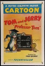 Watch Professor Tom Movie4k