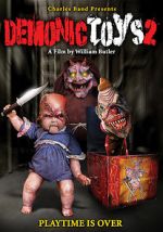 Watch Demonic Toys: Personal Demons Movie4k