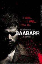 Watch Baabarr Movie4k