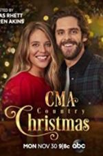 Watch CMA Country Christmas Movie4k