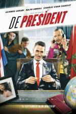 Watch De president Movie4k